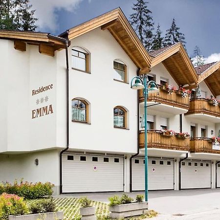 Residence Emma Toblach Exteriör bild